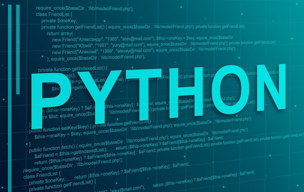 Основы языка Python