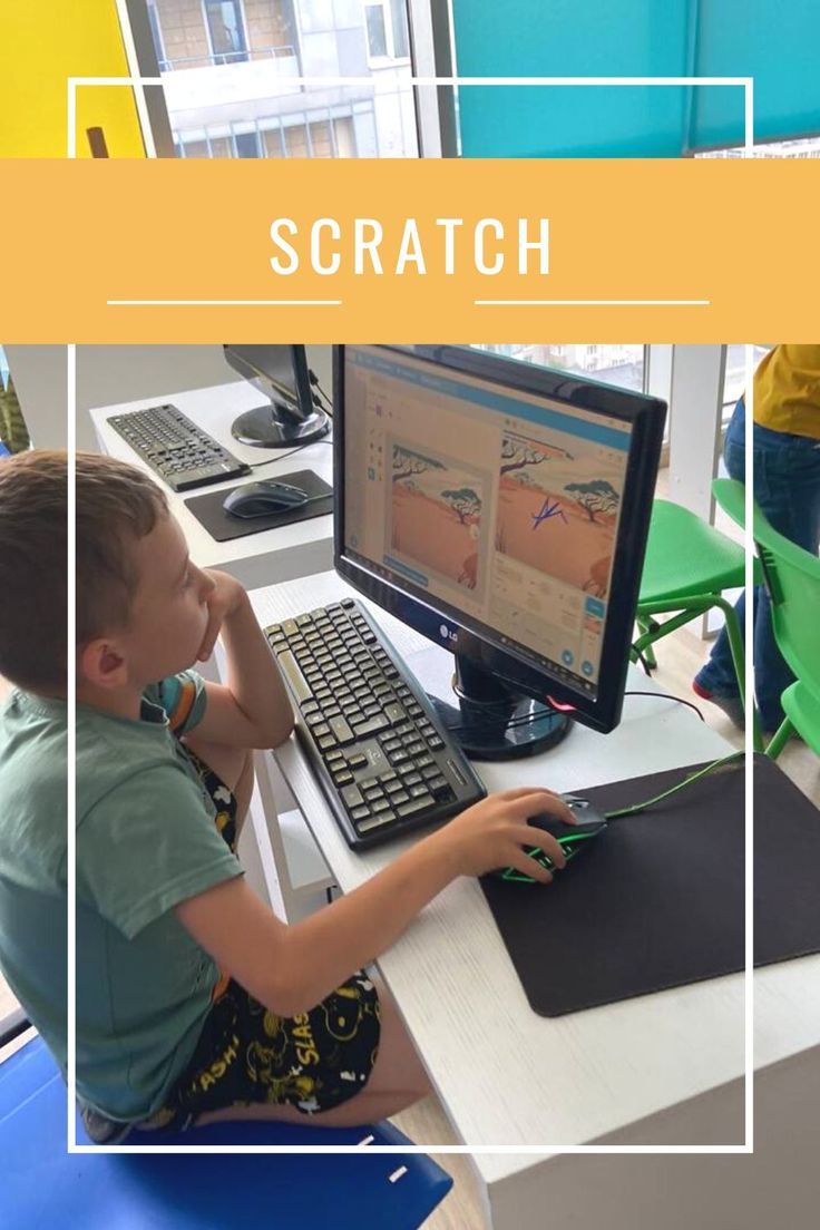Scratch